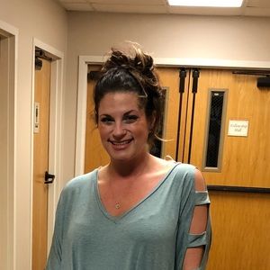 Meet your Posher, Tanya